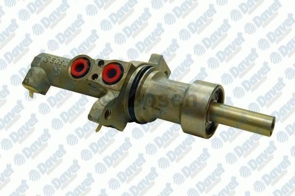 BOSCH 0204123643 Ana Merkez Viano 2.0cdi 2.2cdi 115cdi 23.80mm  ####